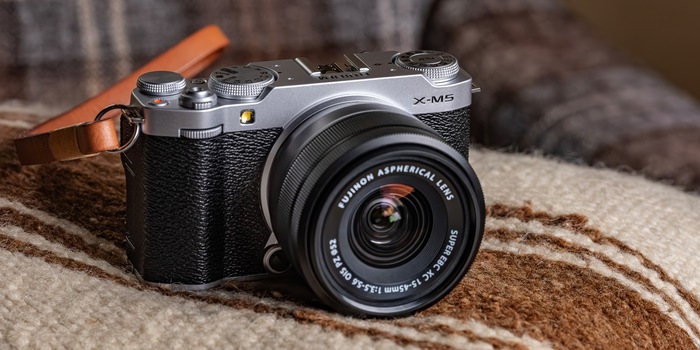 FUJIFILM X-M5_Lifestyle 3721.